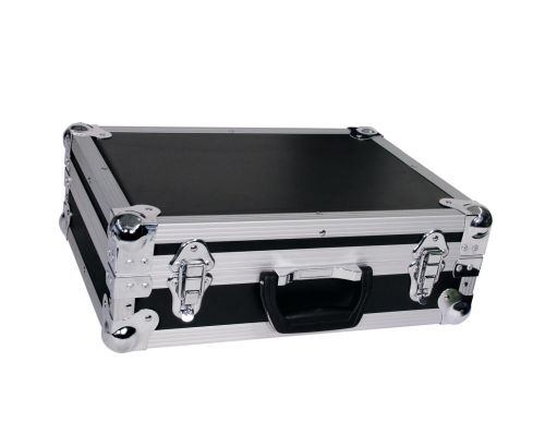 ROADINGER Universal-Koffer-Case FOAM, schwarz