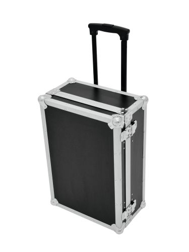 Universal-Koffer für Kleinteile Werkzeug Flightcase Adapter Geräte Case DJ 