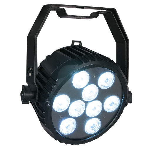 Showtec LED Power Spot 9 Q6 Tour Scheinwerfer