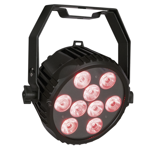 Showtec LED Power Spot 9 Q6 Tour Scheinwerfer