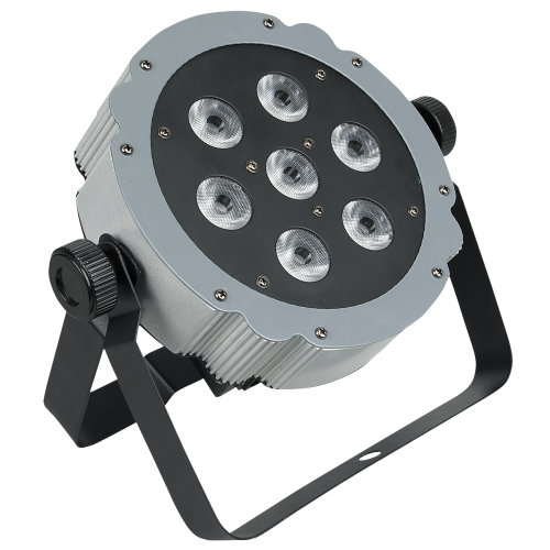 Showtec Compact Par 7 Tri LED Scheinwerfer