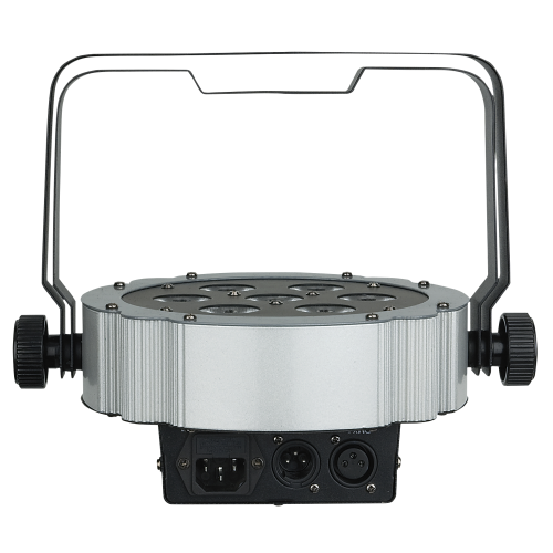 Showtec Compact 7 Q4 LED Par Scheinwerfer