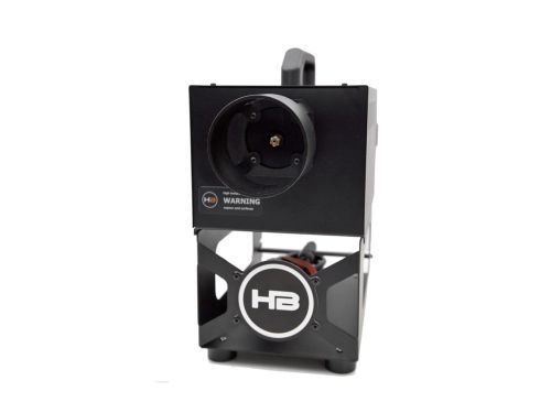 HAZEBASE classic² Standard Smoke Machine 1600W 230V/50 Hz