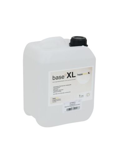 HAZEBASE Base*X Fog Fluid 25l canister