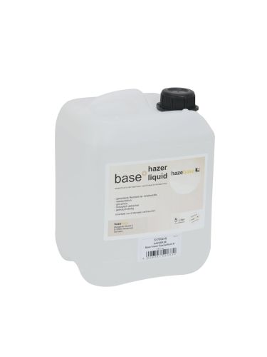 HAZEBASE Base*H Special Fluid 25l canister