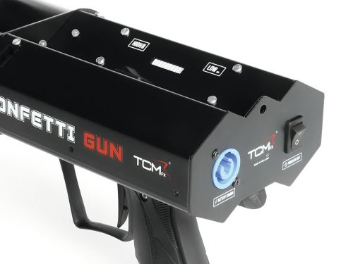 TCM FX Confetti Gun