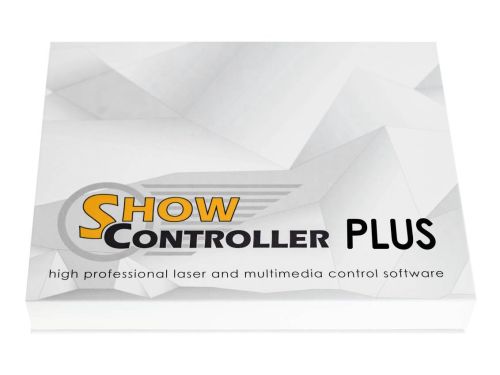 LASERWORLD Showcontroller PLUS Software-Lizenzdongle