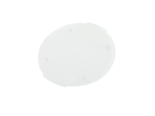 EUROLITE Diffuser Cover 80° for LED PST-40 QCL Spot