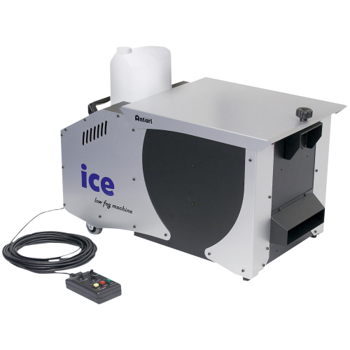 Antari ICE Nebelmaschine