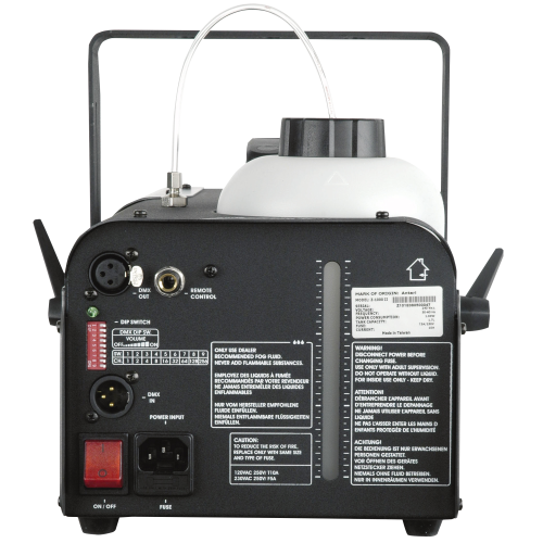 Antari Z-1000 MKII 1000W Pro Fog Generator Nebelmaschine