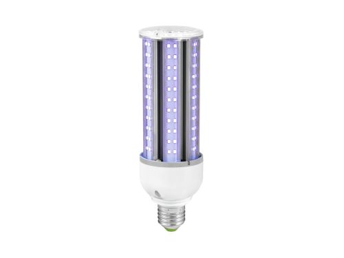 OMNILUX LED E-27 230V 27W SMD LEDs UV