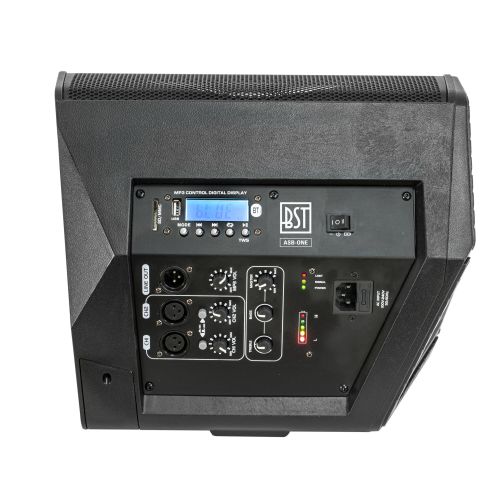 BST ASB-ONE akkubetriebene Lautsprecherbox 60W