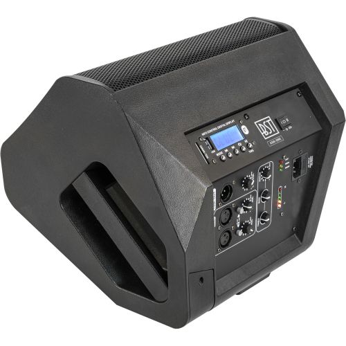 BST ASB-ONE akkubetriebene Lautsprecherbox 60W