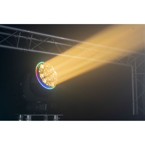 AFX BEEDREAM-1940RGB LED Moving Head