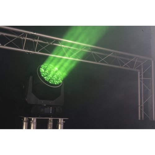 AFX BEEDREAM-1940RGB LED Moving Head