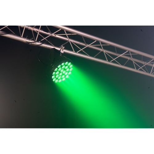 IBIZA BIGPAR-27RGBW LED PAR Scheinwerfer