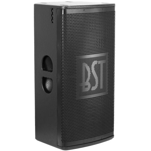BST BMT312 aktive 3-Wege Lautsprecher Box 800 Watt