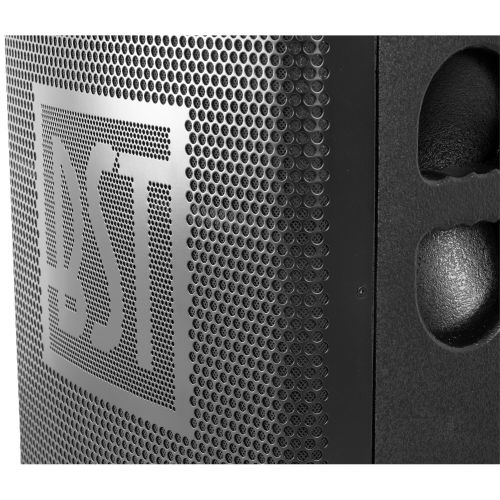 BST BMT312 aktive 3-Wege Lautsprecher Box 800 Watt