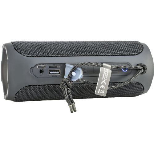 IBIZA BULLET20 Soundbox mit Bluetooth und USB 20 Watt