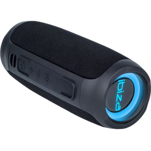 IBIZA BULLET30 Soundbox mit Bluetooth und USB 30 Watt