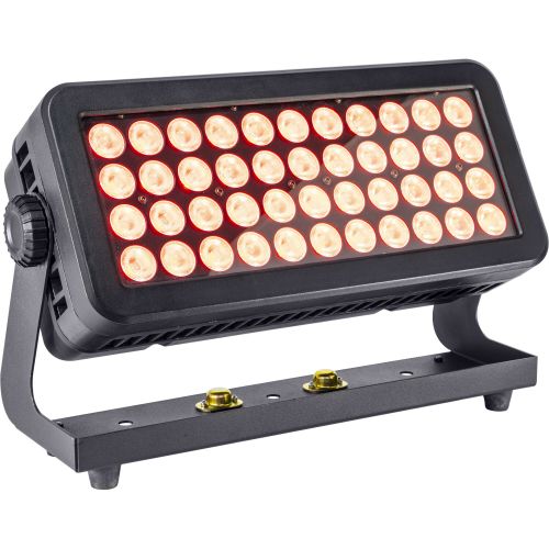 AFX CITYCOLOR400-MKII Outdoor LED RGBW Wall Washer IP65