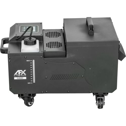 AFX CLOUDY Bodennebelmaschine 1500 Watt