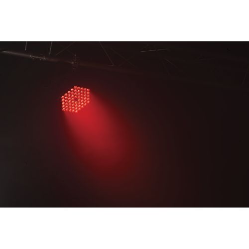 AFX CLUB-MATRIX MATRIX LED PAR Scheinwerfer 60x3 Watt RGB