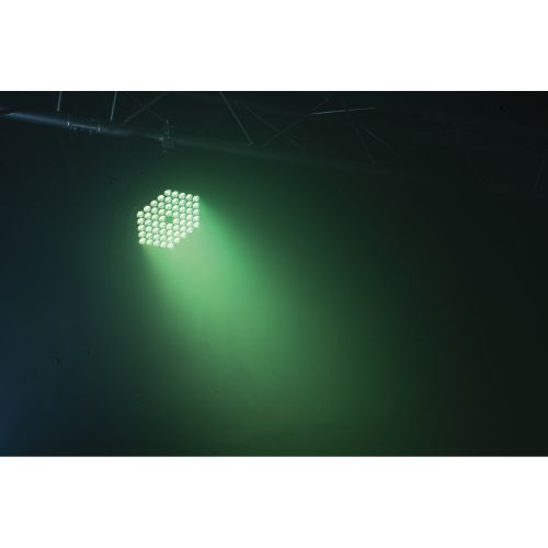 AFX CLUB-MATRIX MATRIX LED PAR Scheinwerfer 60x3 Watt RGB