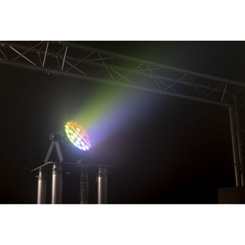 AFX CLUB-ZOOM2810 LED PAR Scheinwerfer 28x10 Watt RGBW Zoomfunktion