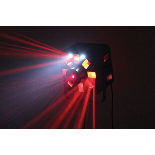 AFX COMBO-LED 3in1 Kombi-Lichteffekt