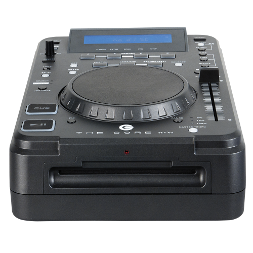 DAP Audio Core CDMP-750 Tabletop-CD-Player