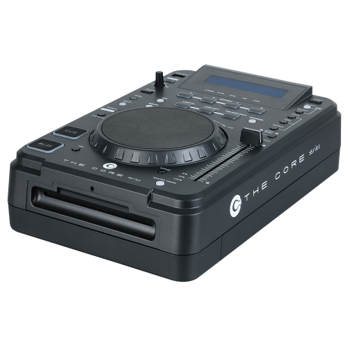DAP Audio Core CDMP-750 Tabletop-CD-Player