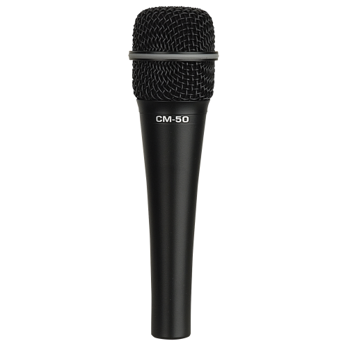 DAP Audio CM-50 Kondensator Gesangs & Instrumentenmikrofon
