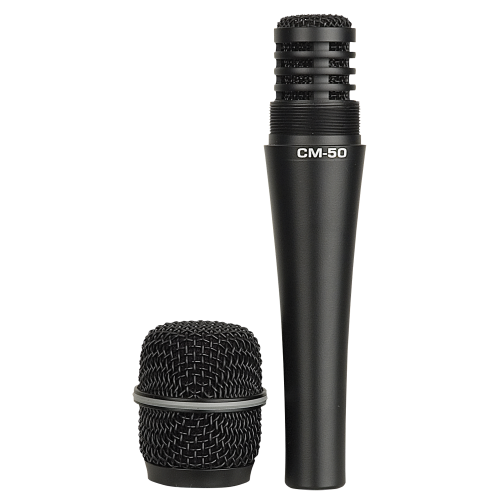 DAP Audio CM-50 Kondensator Gesangs & Instrumentenmikrofon