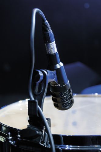 DAP-Audio DM-20 Instrumenten Mikrofon