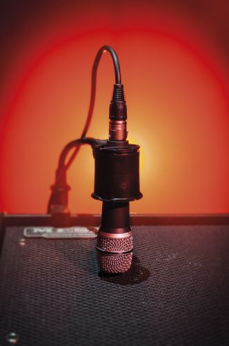 DAP-Audio DM-45 Instrumenten Mikrofon