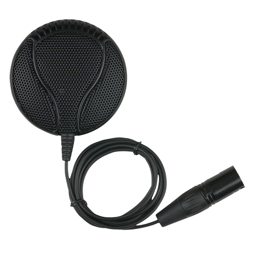 DAP-Audio CM-95 Kondensatormikrofon für Bassdrum