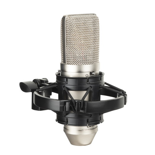 DAP Audio CM-87 Studio Kondensator-Mikrofon