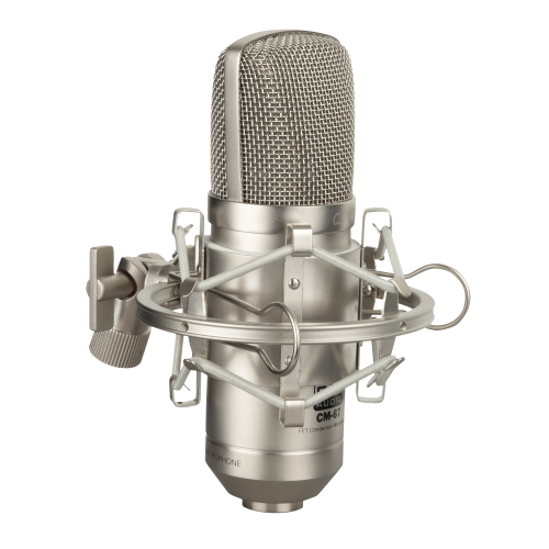 DAP Audio CM-67 Studio Kondensator-Mikrofon