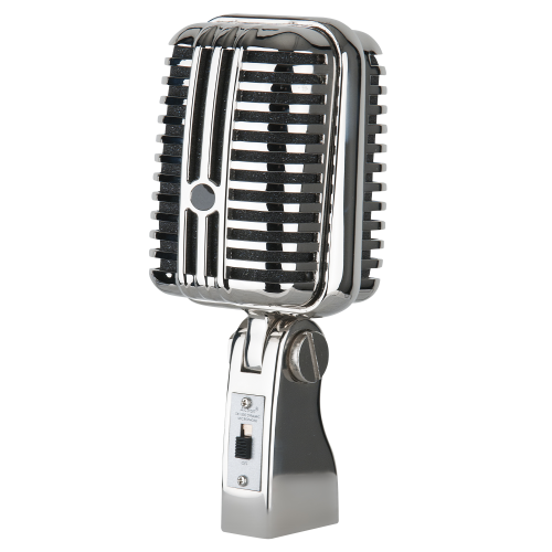 DAP-Audio VM-60 60er Jahre Mikrofon