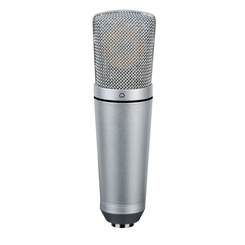 DAP Audio URM-1 USB Condenser studio microphone