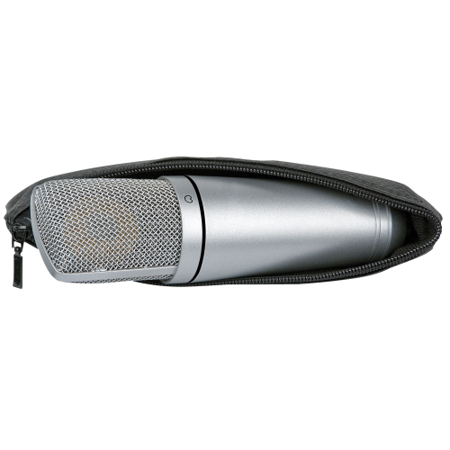 DAP Audio URM-1 USB Kondensator-Mikrofon
