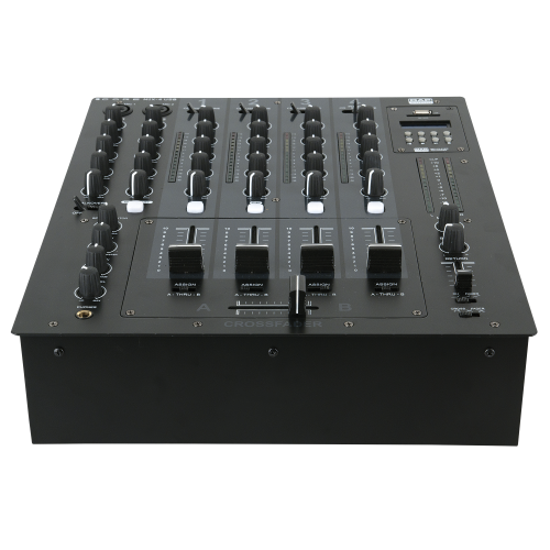 DAP Audio CORE MIX-4 USB  DJ-Mixer