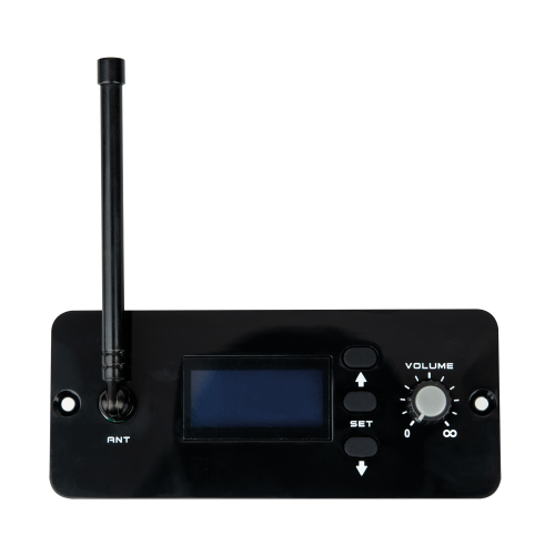 DAP WR-10 Funkempfänger für PSS-106