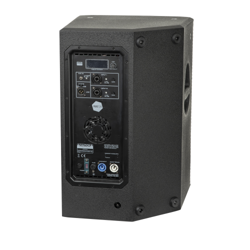 DAP Audio Pure-12A Aktiver 12 Kabinettlautsprecher
