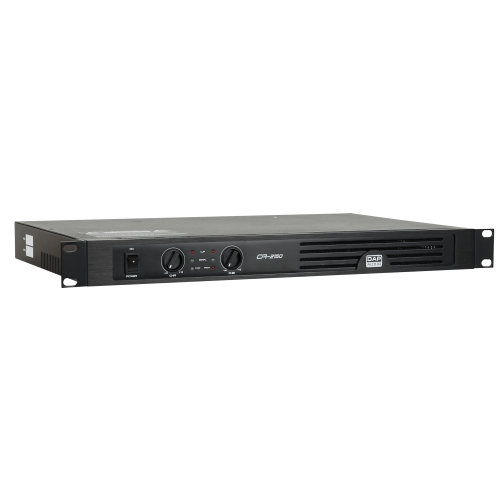 DAP Audio CA-2150 2-Kanal Digitale Endstufe