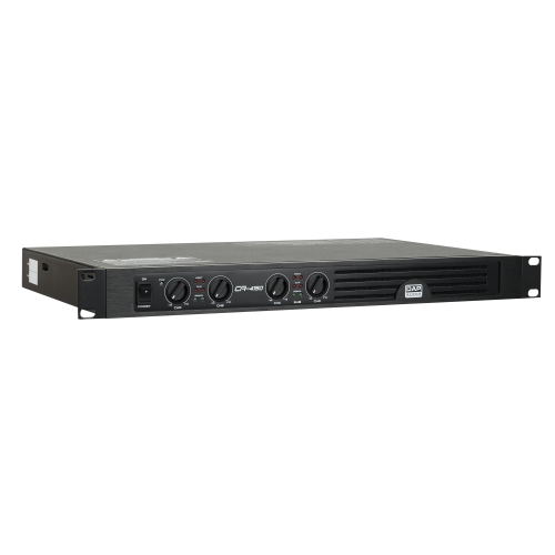 DAP Audio CA-4150 4-Kanal Digitale Endstufe