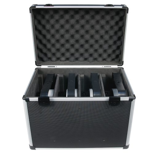 DAP Audio LCA-PAR4 Case für Compact Par Scheinwerfer