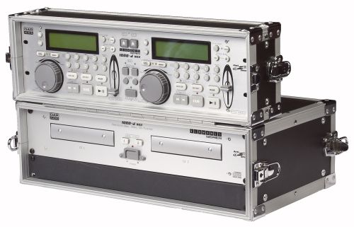 DAP Audio Case für 19 CD-player 3U