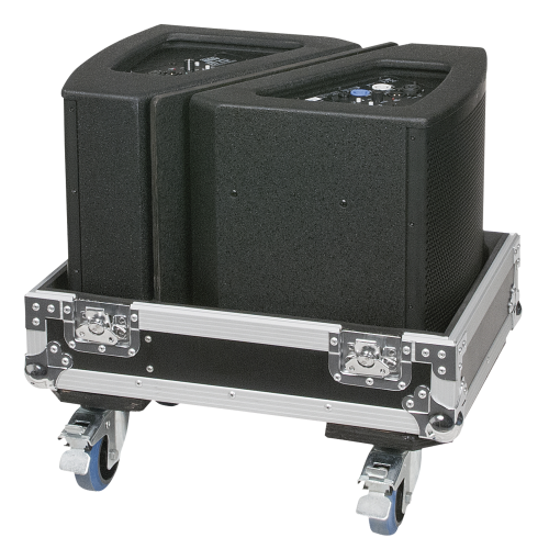 DAP Audio ACA-M10 Case für 2x M10 Monitor